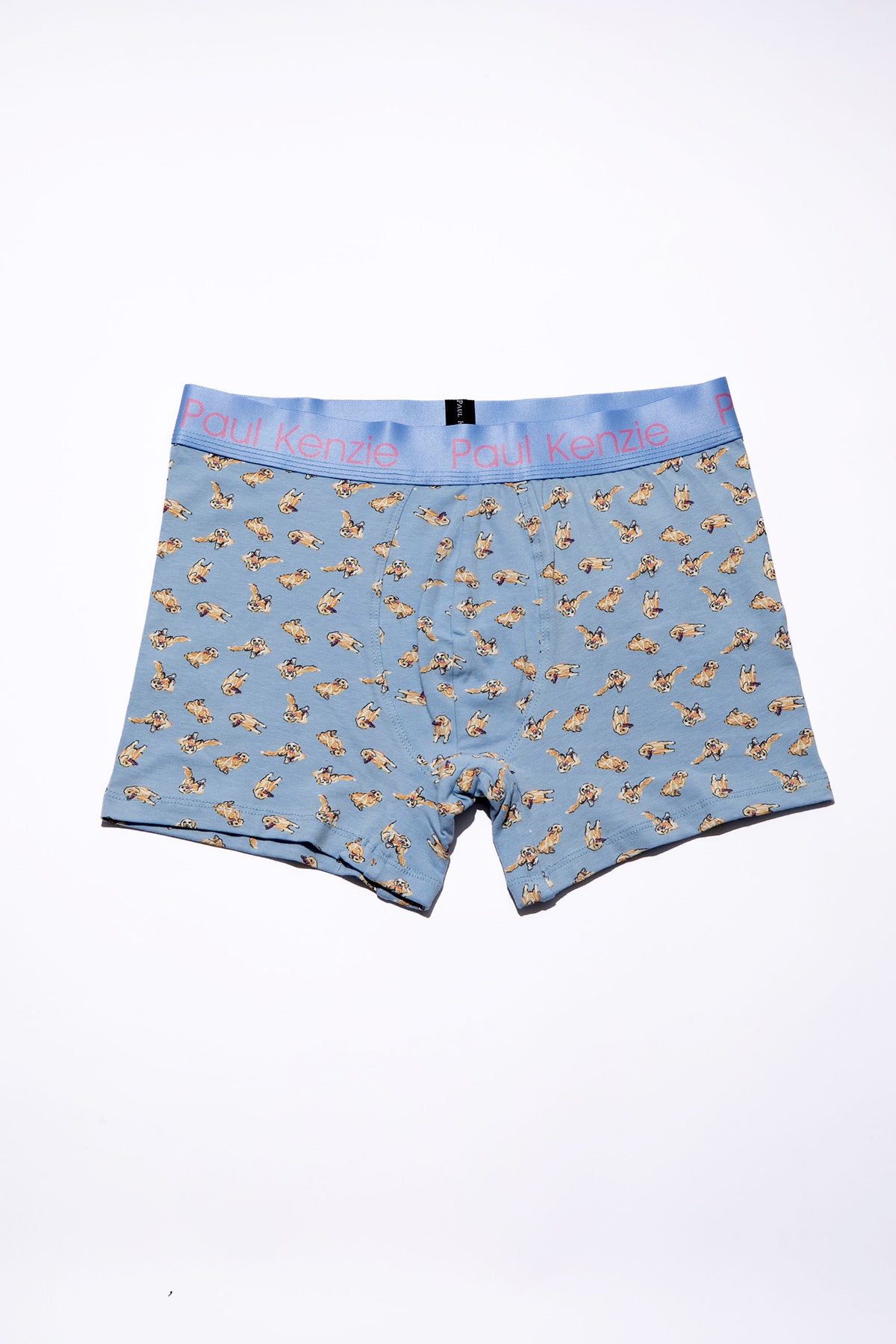 Paul Kenzie x Kurtaran Ev - Poppy Couple