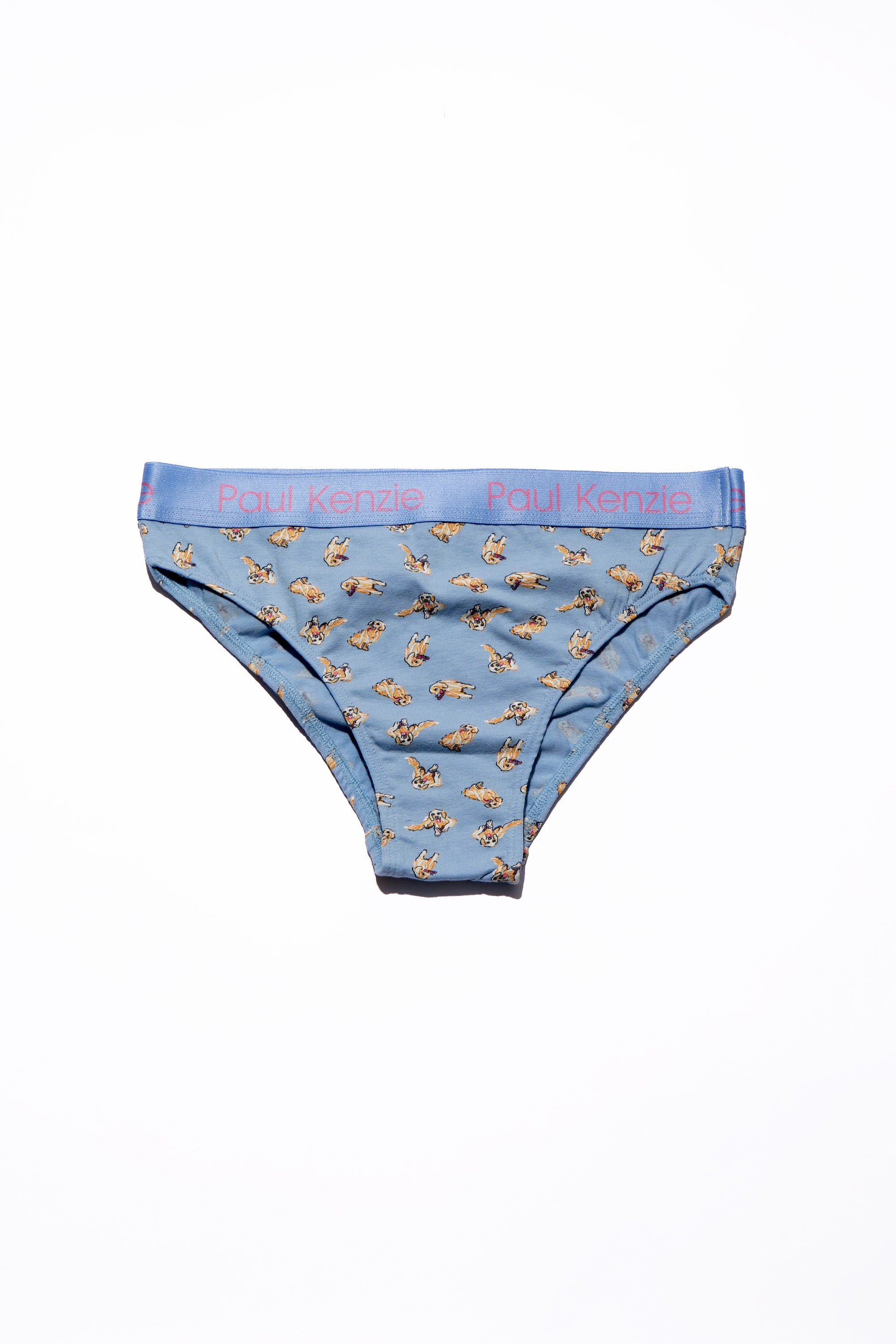 Paul Kenzie x Kurtaran Ev - Poppy Couple