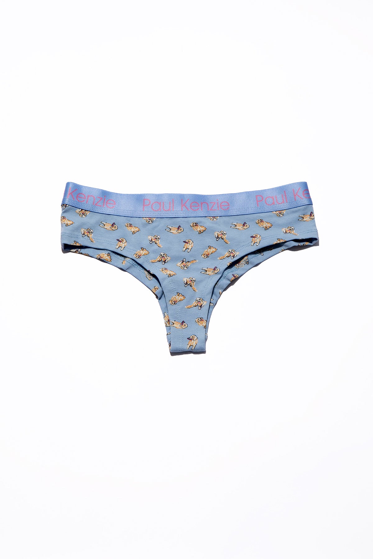 Paul Kenzie x Kurtaran Ev - Poppy Couple