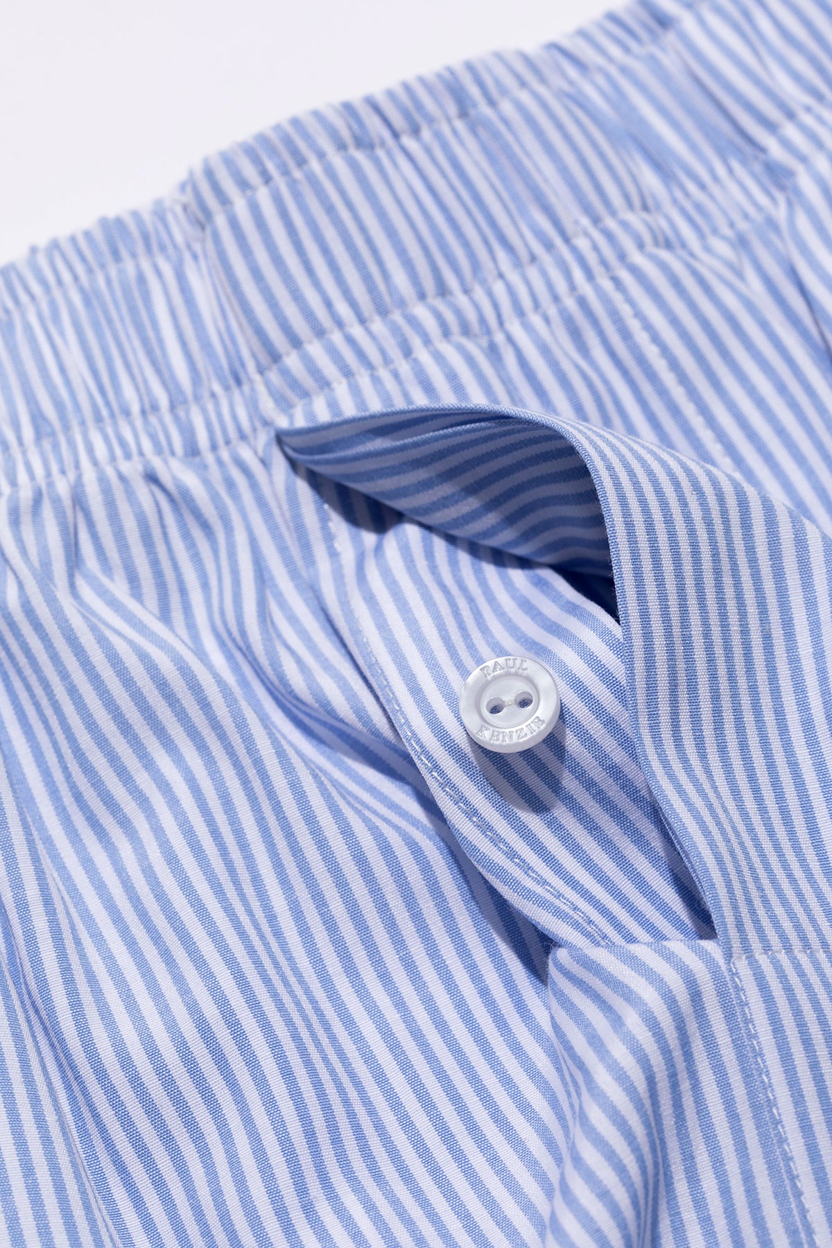 Chill Space Collection - Bluey Couple