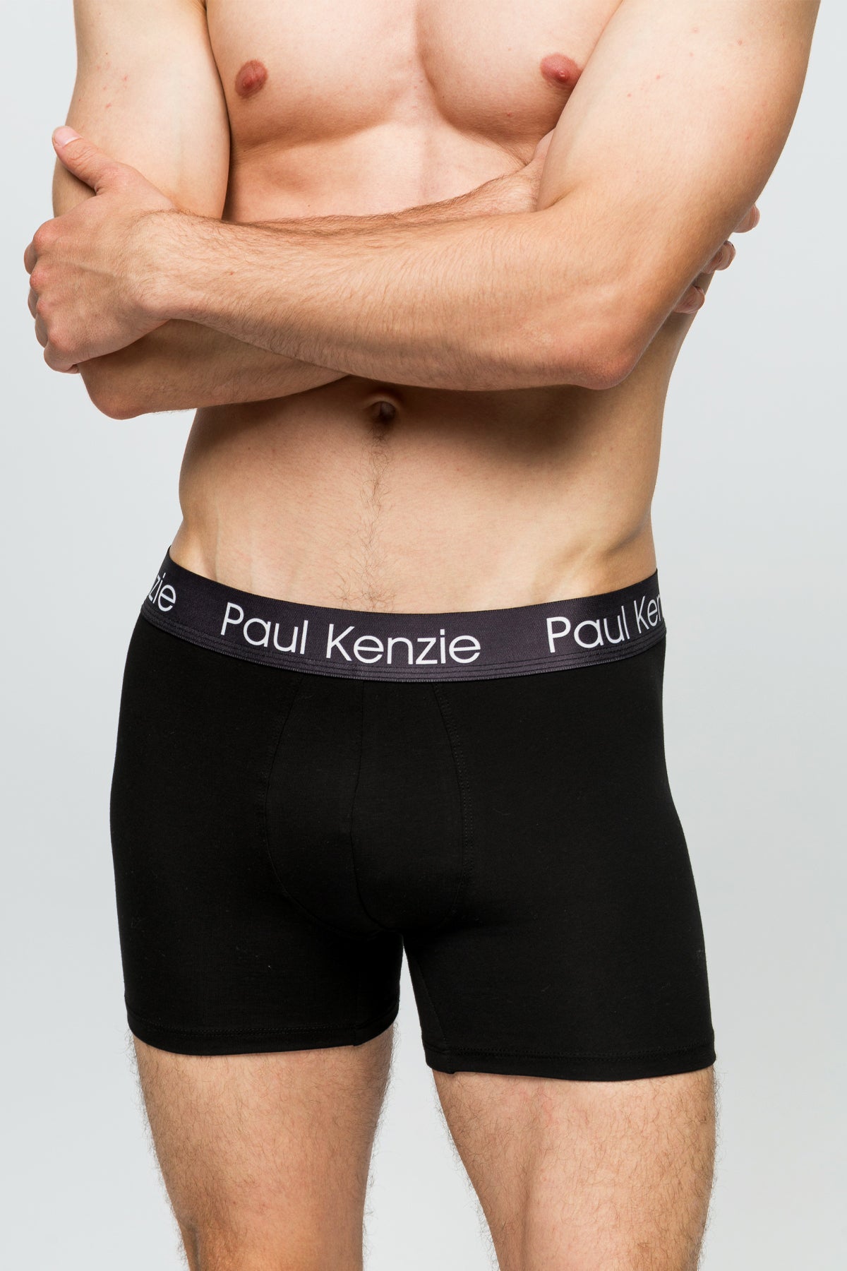 3'lü Erkek Boxer - Camo