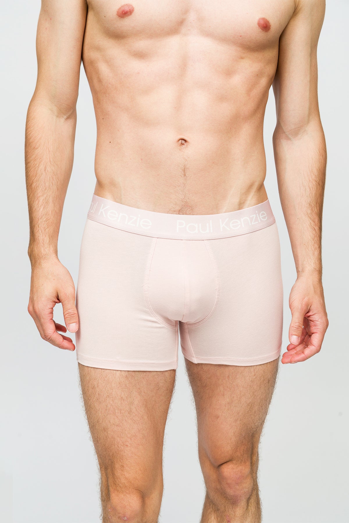 3'lü Erkek Boxer - Rainbow 6