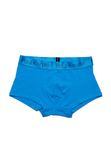 Erkek Trunk Boxer - Rainbow 4 Mavi