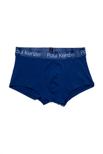 Erkek Trunk Boxer - Rainbow 4 Lacivert