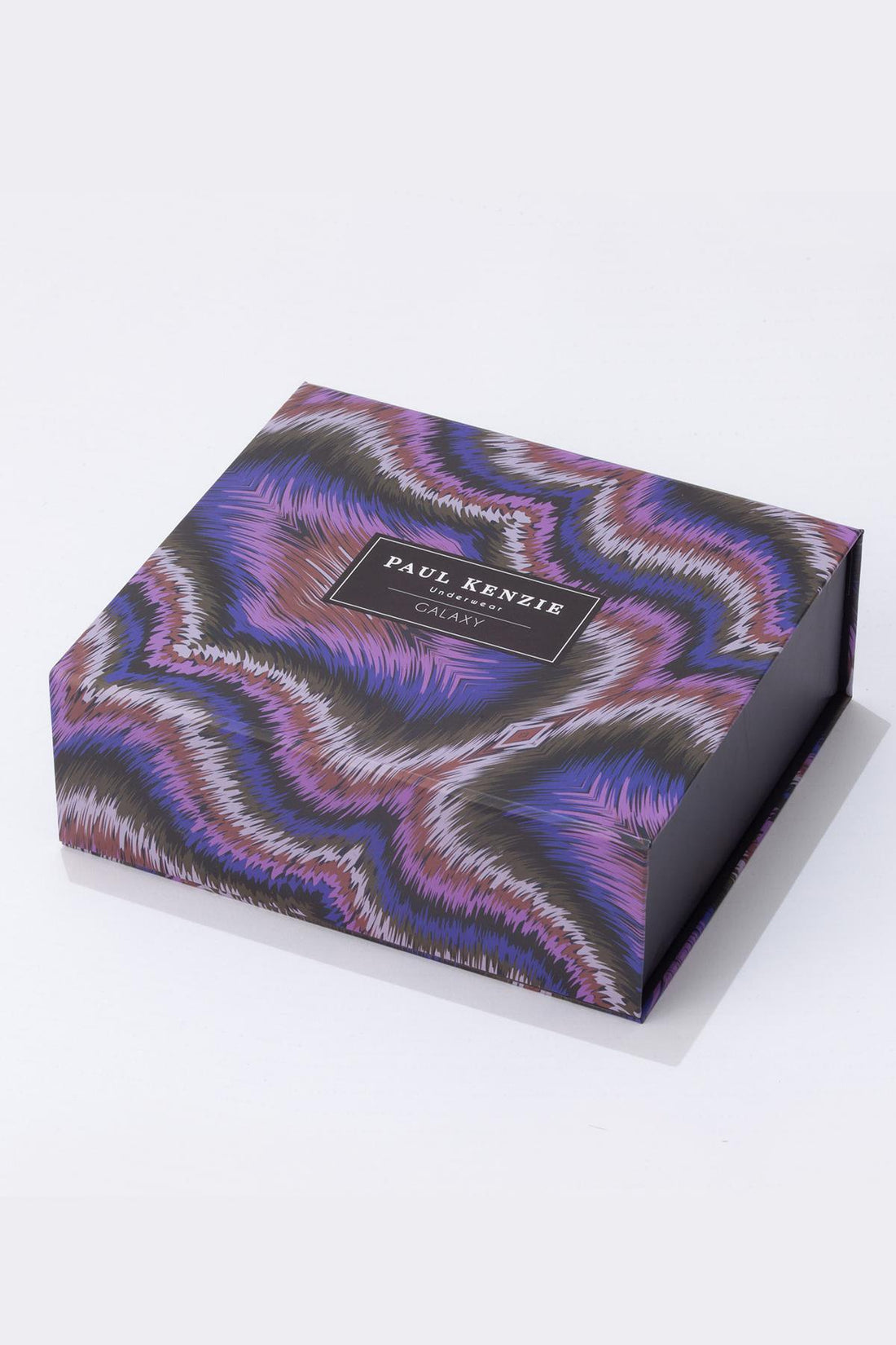 Comfort Flex 3'lü Erkek Boxer -Galaxy