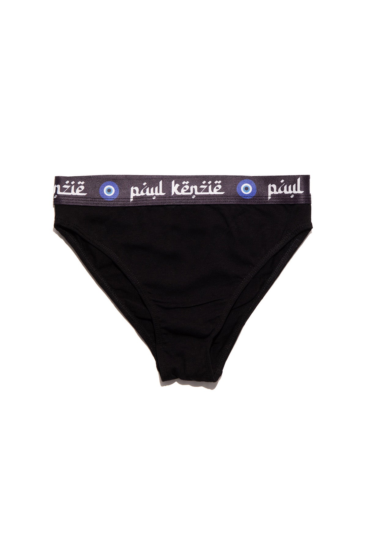 Tekli Kadın Slip Külot - Nazar – Paul Kenzie