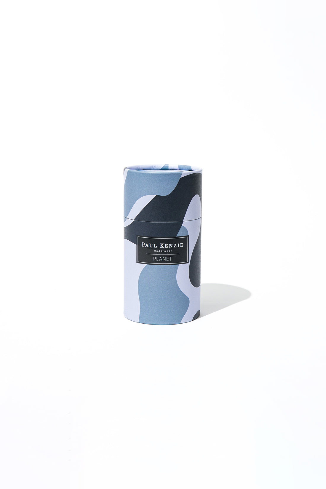 Triangle Spor Bralet - Eco Characters - Planet