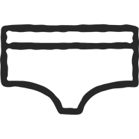 Boyshort Külot