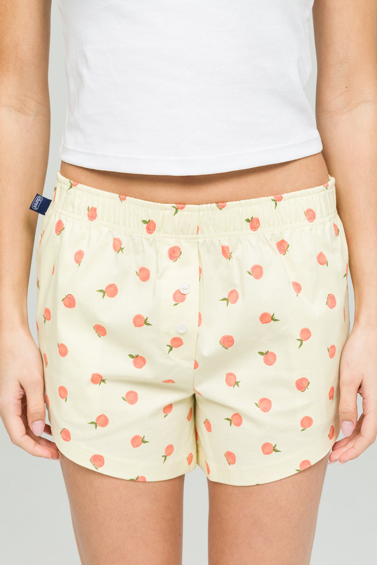 Paul Kenzie x Durex - Peachy Couple