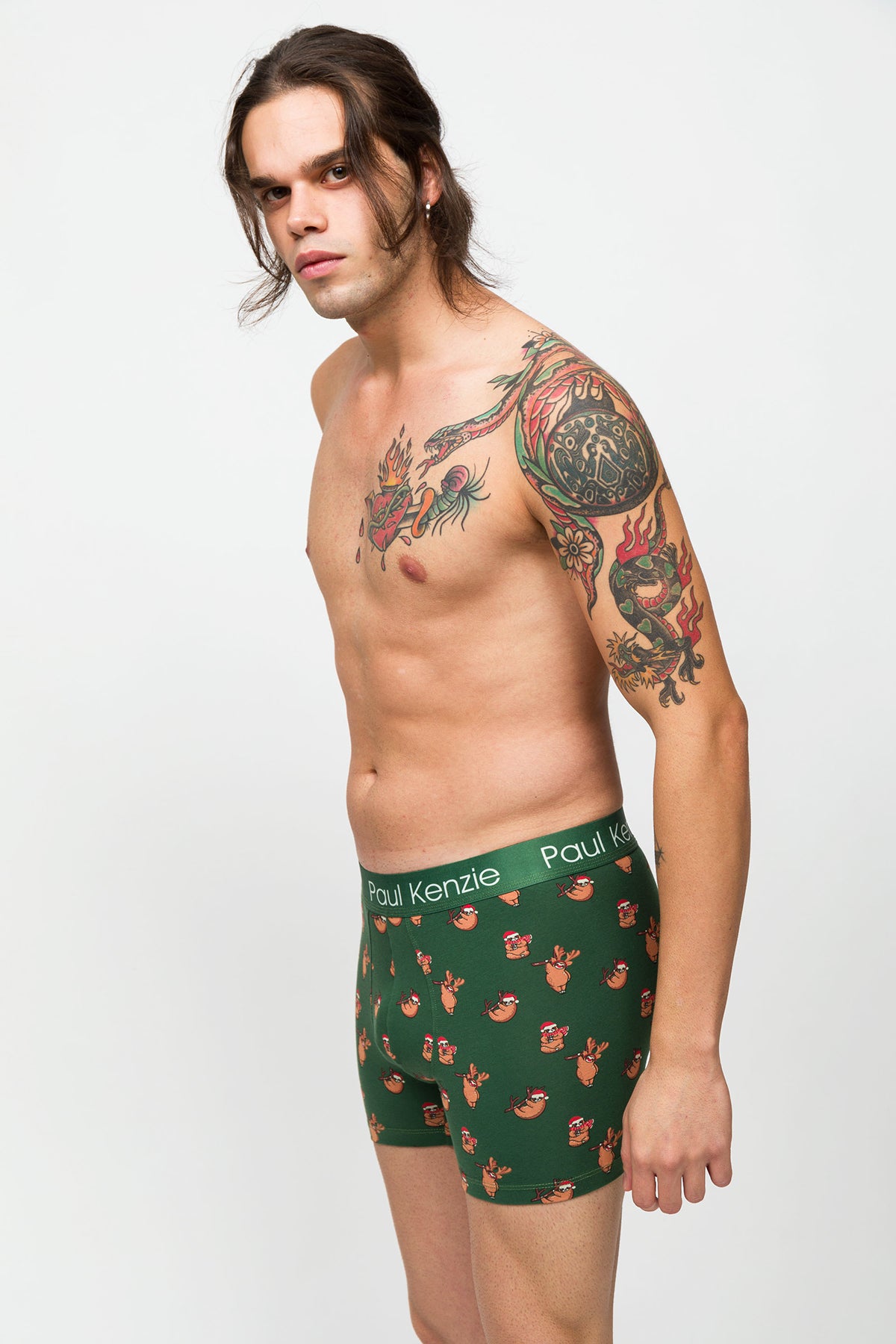 Couple Christmas Collection -  Lazymas