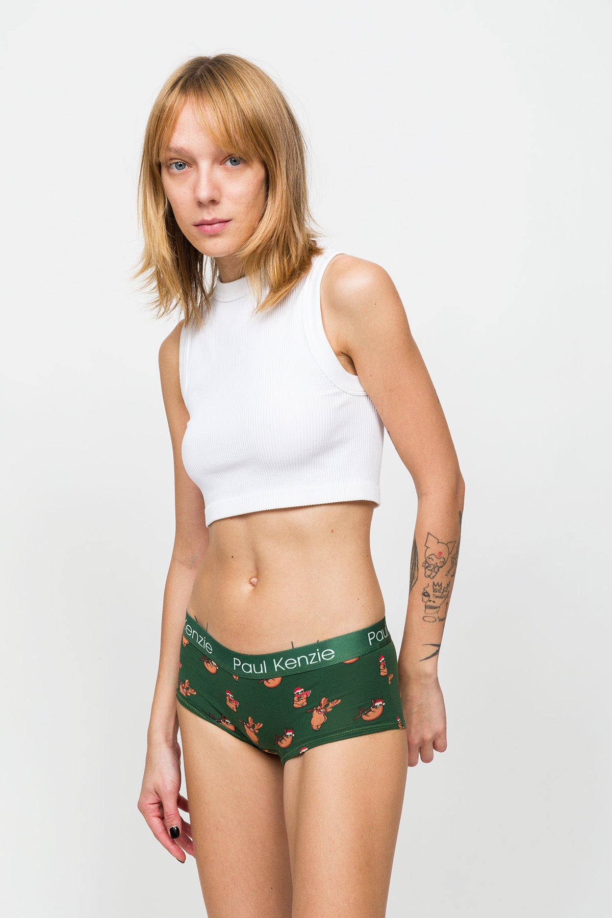 Couple Christmas Collection -  Lazymas