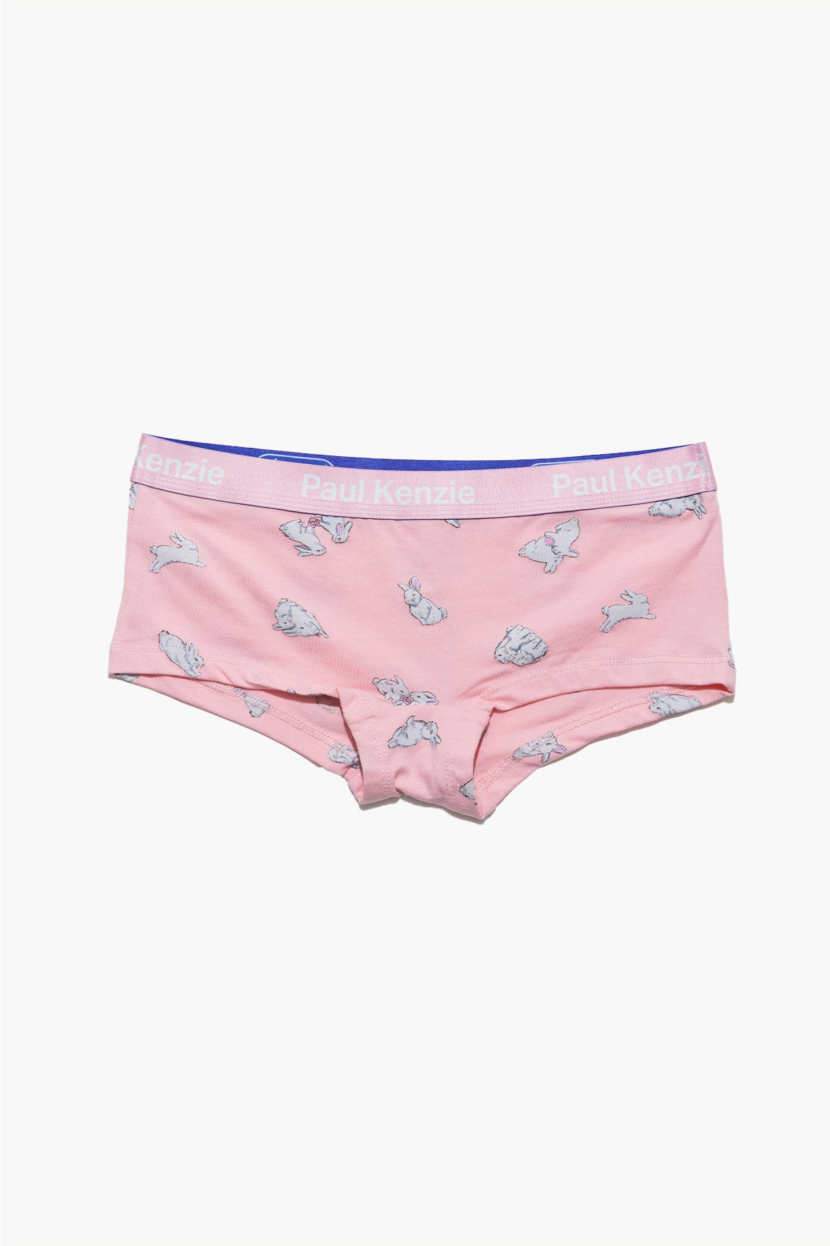 Paul Kenzie x Durex - White Rabbit Couple