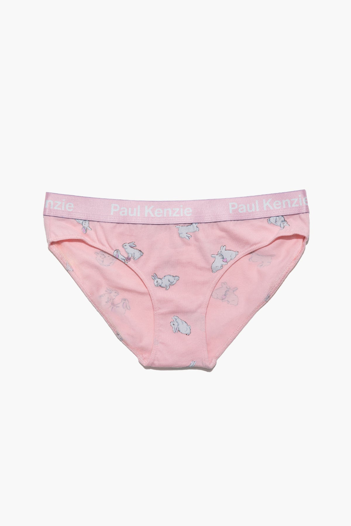 Paul Kenzie x Durex - White Rabbit Couple