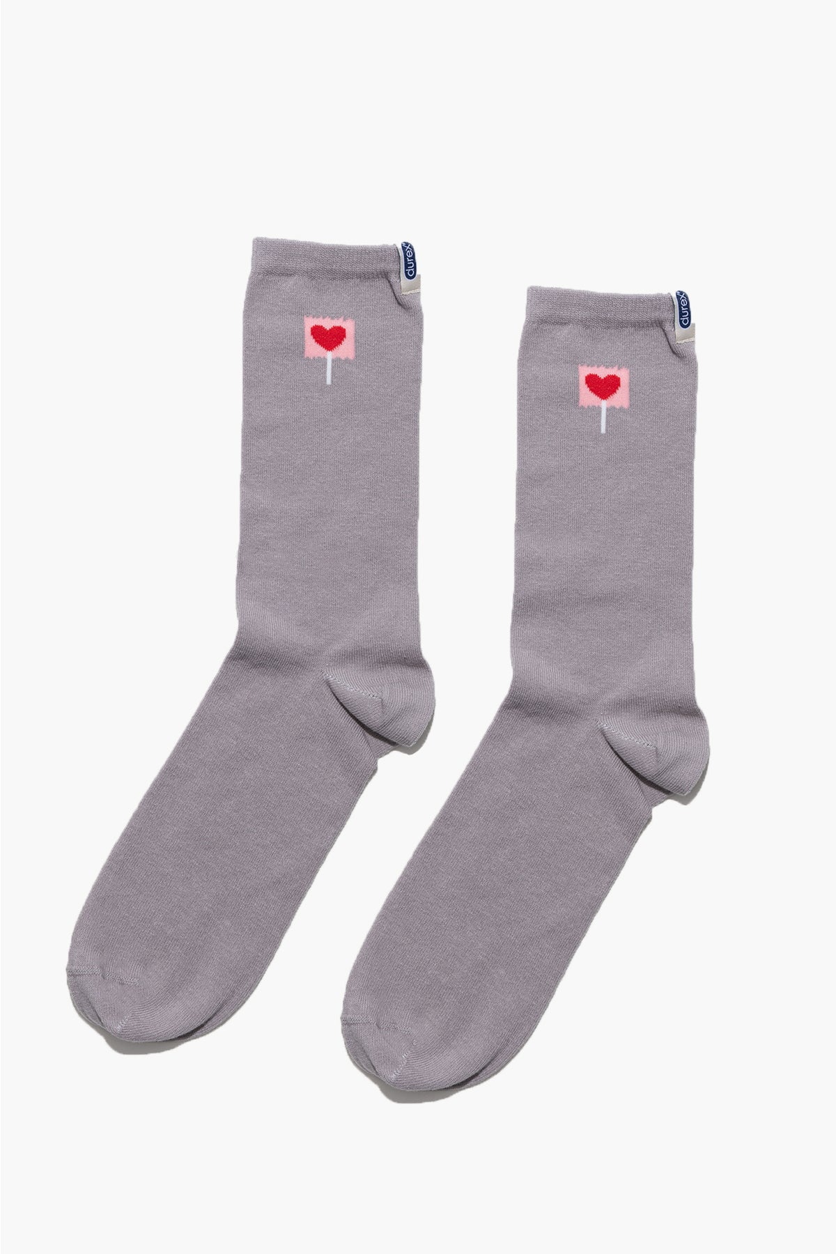 Paul Kenzie x Durex - Lovepop Couple