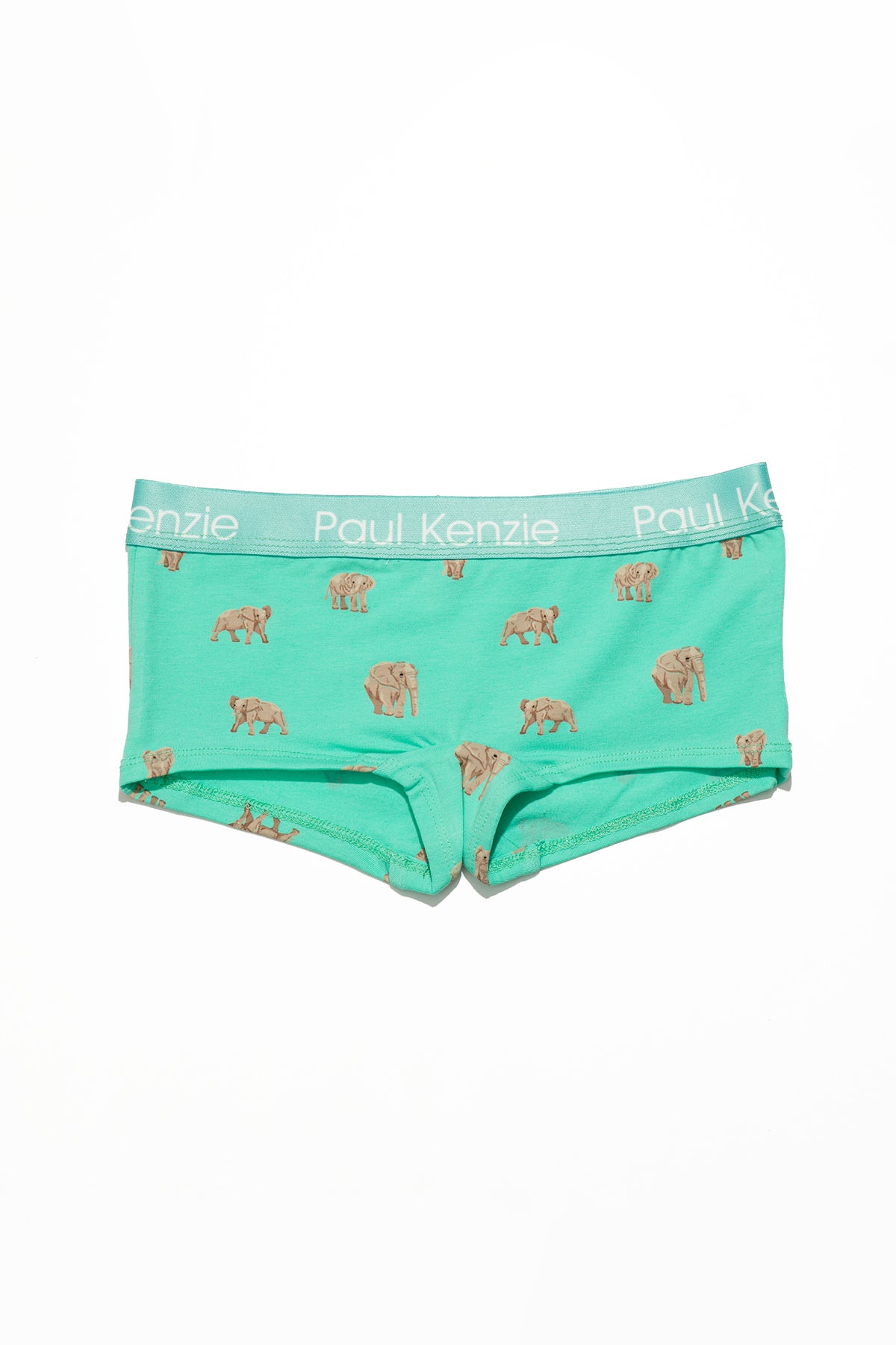 Eco Characters Couple - Elephantastic – Paul Kenzie