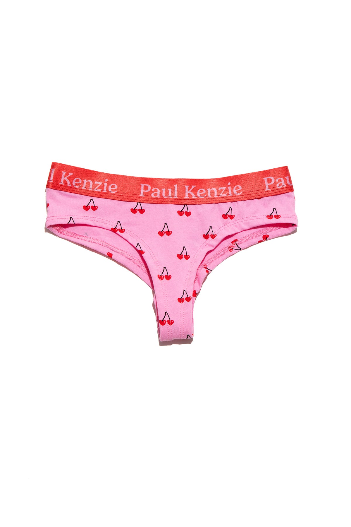 Valentine Collection - Cherries On Top Couple – Paul Kenzie