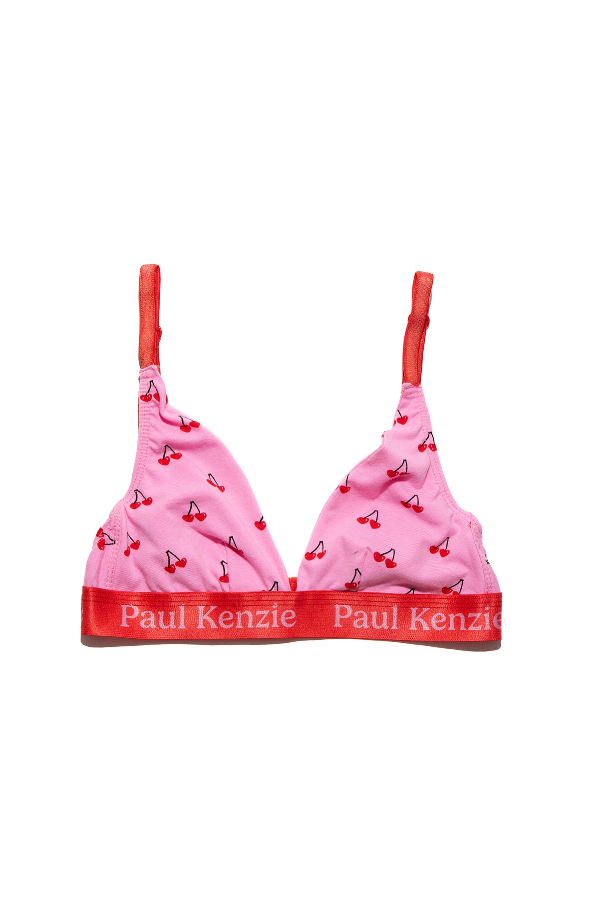 Valentine Collection - Cherries On Top Couple – Paul Kenzie
