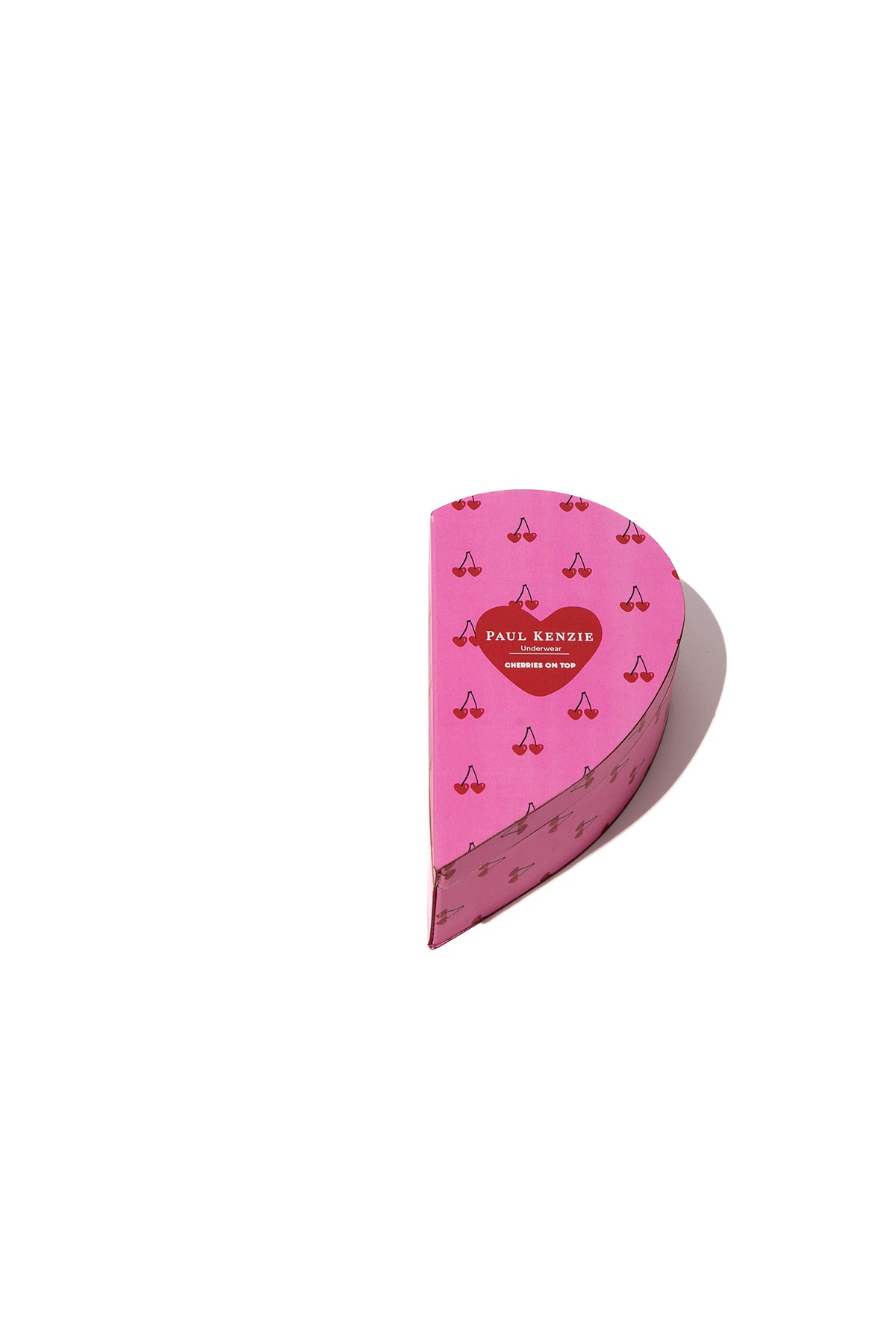 Valentine Collection - Cherries On Top Couple