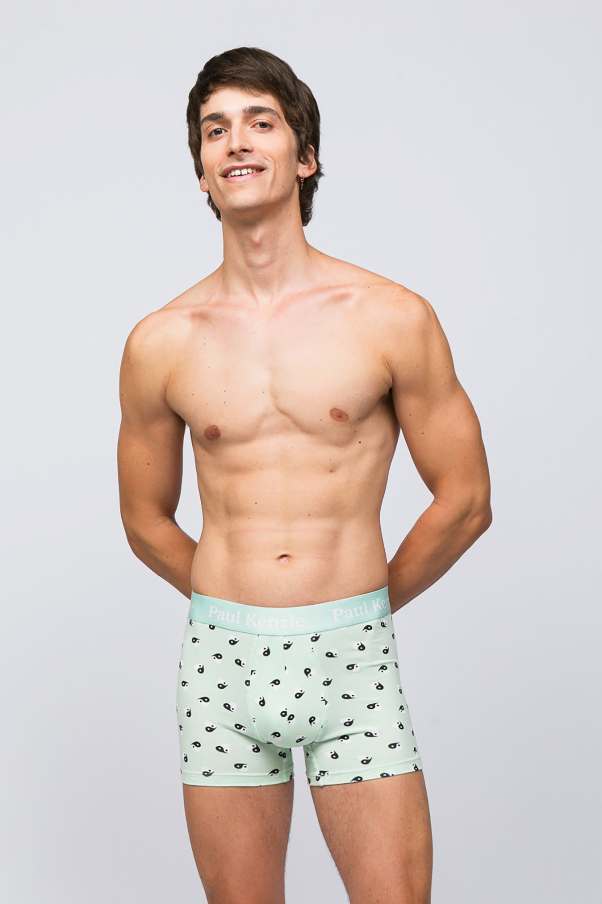 Valentine Collection - Yin To My Yang Couple – Paul Kenzie