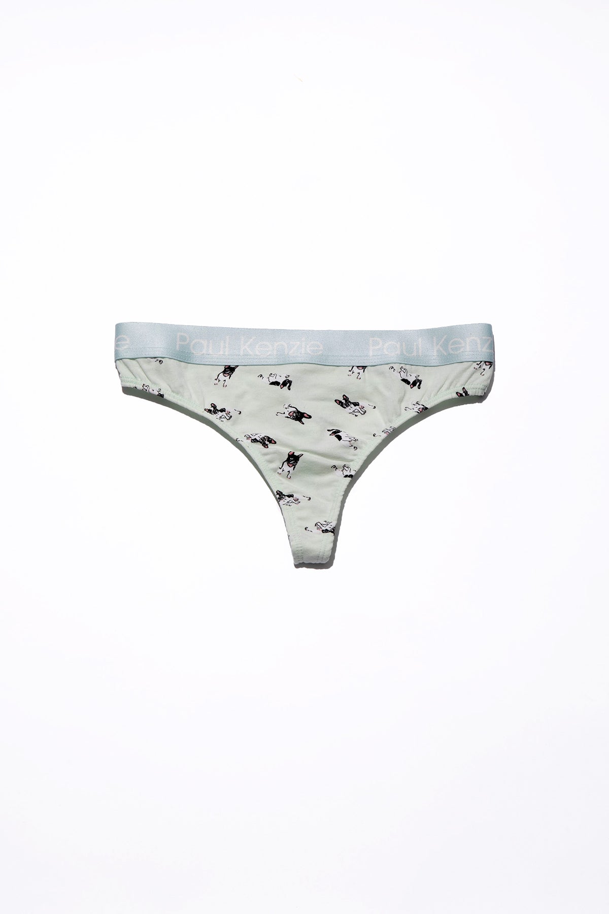 Paul Kenzie x Kurtaran Ev - Frenchie Couple