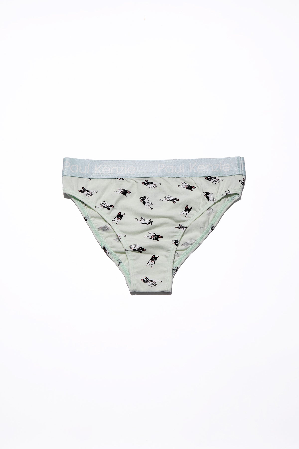 Paul Kenzie x Kurtaran Ev - Frenchie Couple