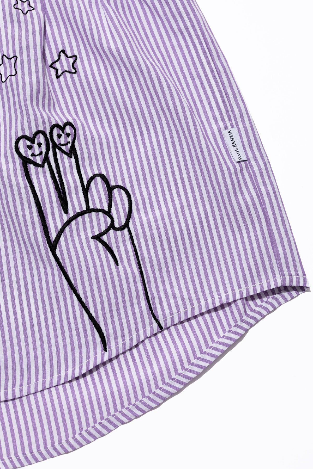 Chill Space Collection - Lilac Couple
