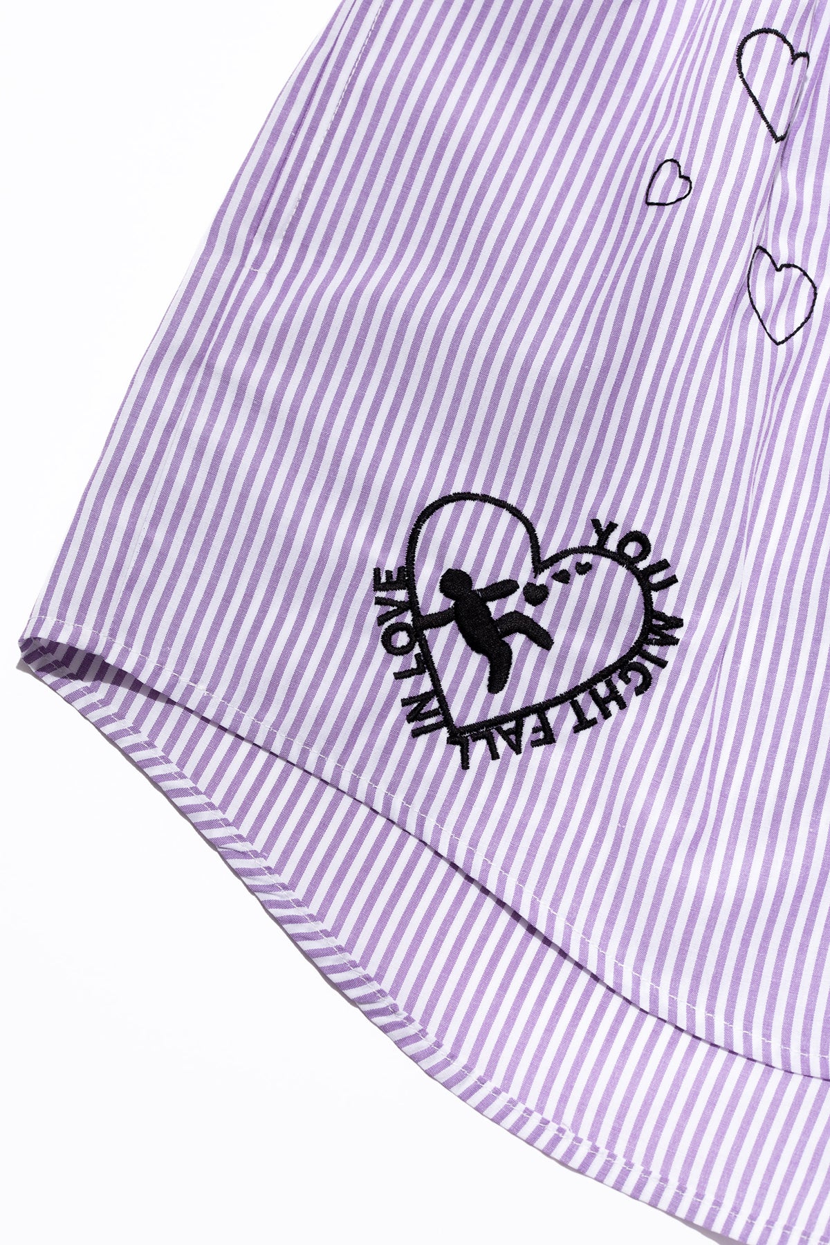 Chill Space Collection - Lilac Couple – Paul Kenzie