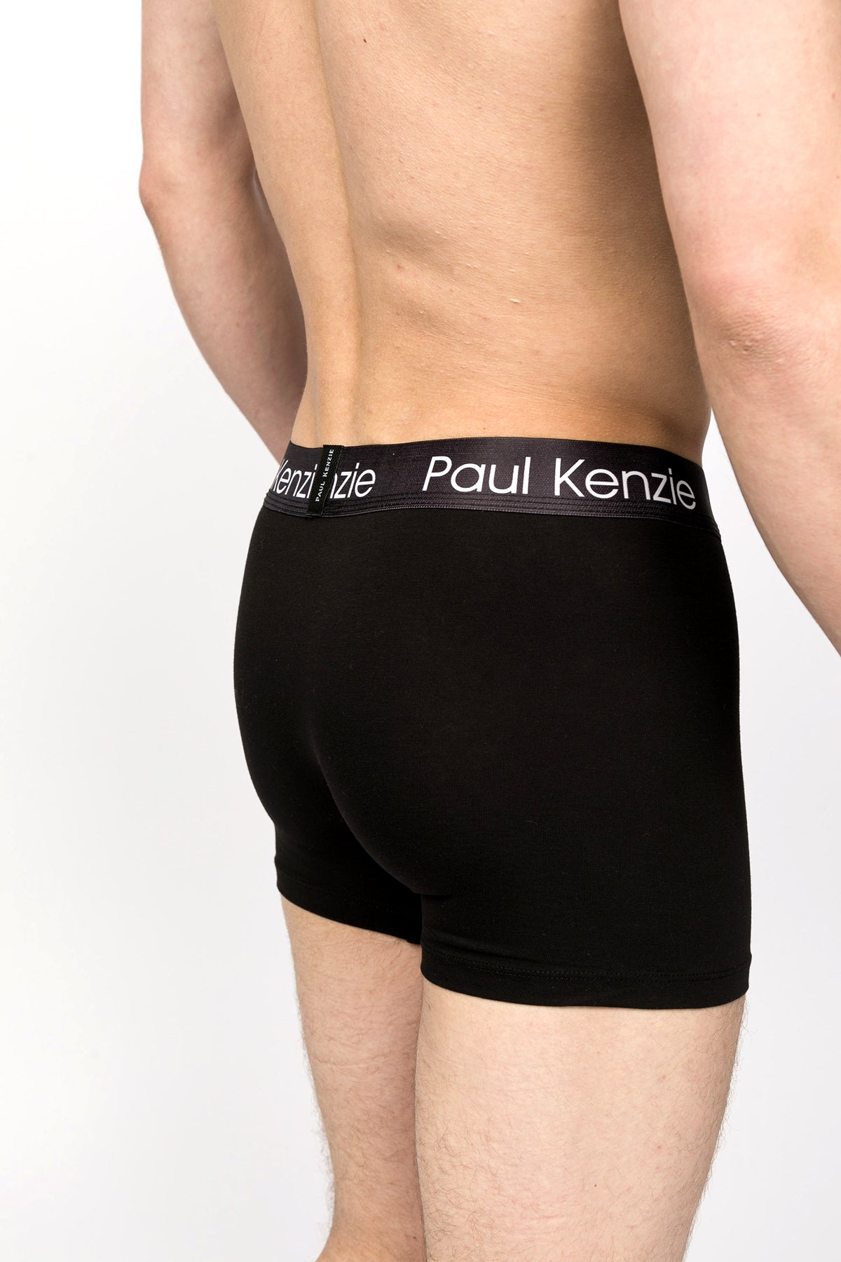 3'lü Erkek Boxer – Babalar Günü – Dad Briefs – Paul Kenzie