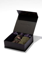 Erkek 3'lü Boxer - Camo