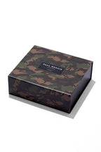 Erkek 3'lü Boxer - Camo