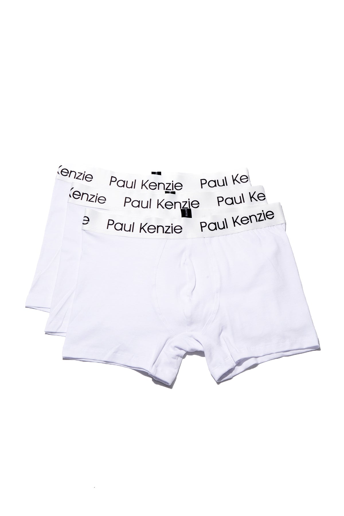 Erkek 3'lü  Boxer - Whitey