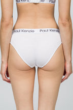 Kadın 3'lü Slip Külot Seti - Whitey
