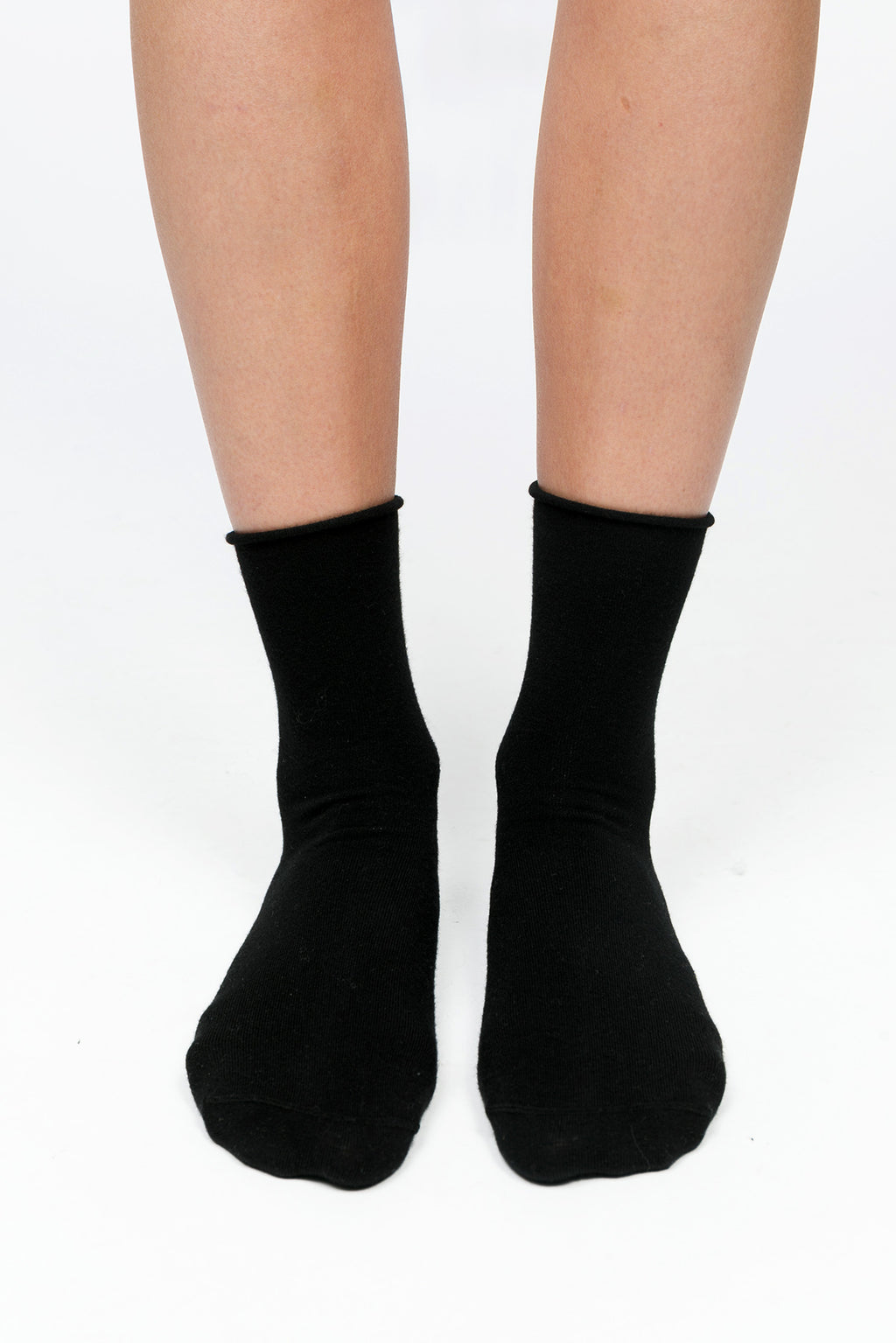 Unisex 3'lü Çorap Seti - B&G&W