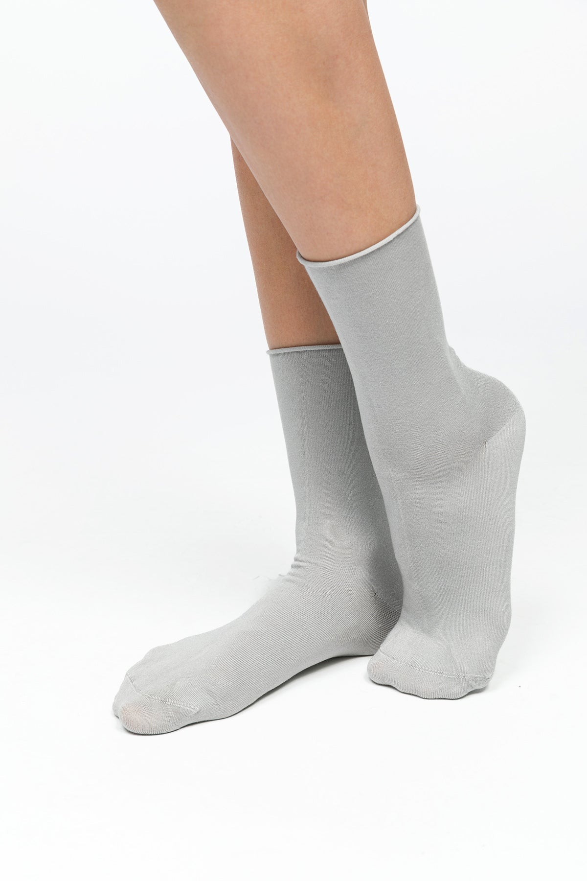 Unisex 3'lü Çorap Seti - B&G&W – Paul Kenzie