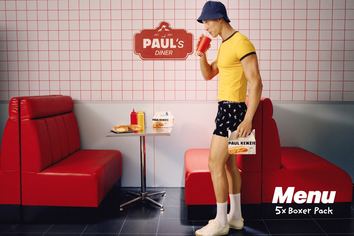 Paul Kenzie