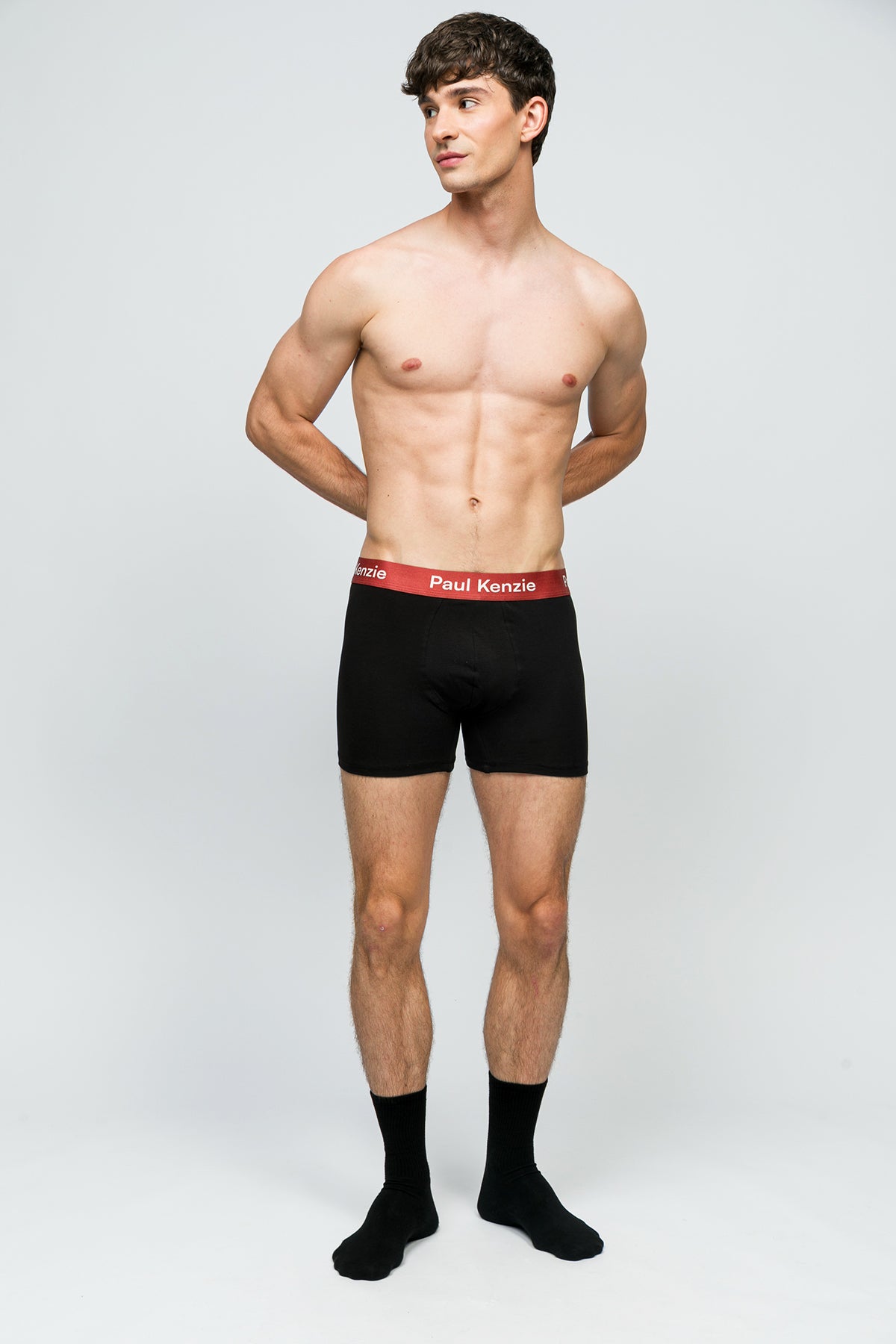 5'li Erkek Boxer - All Color