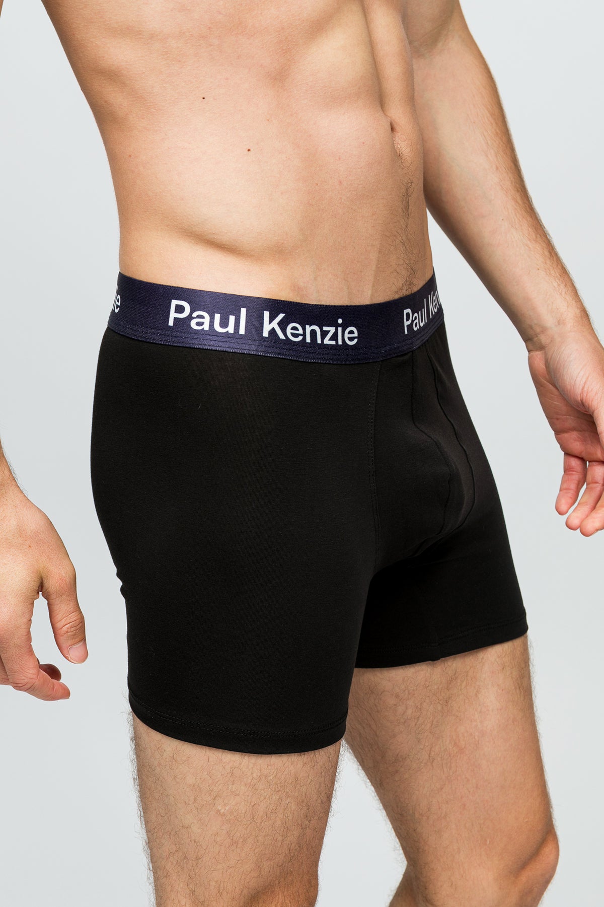 5'li Erkek Boxer - All Color