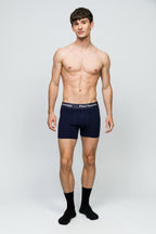 Erkek 5'li Boxer - Mix & Joy