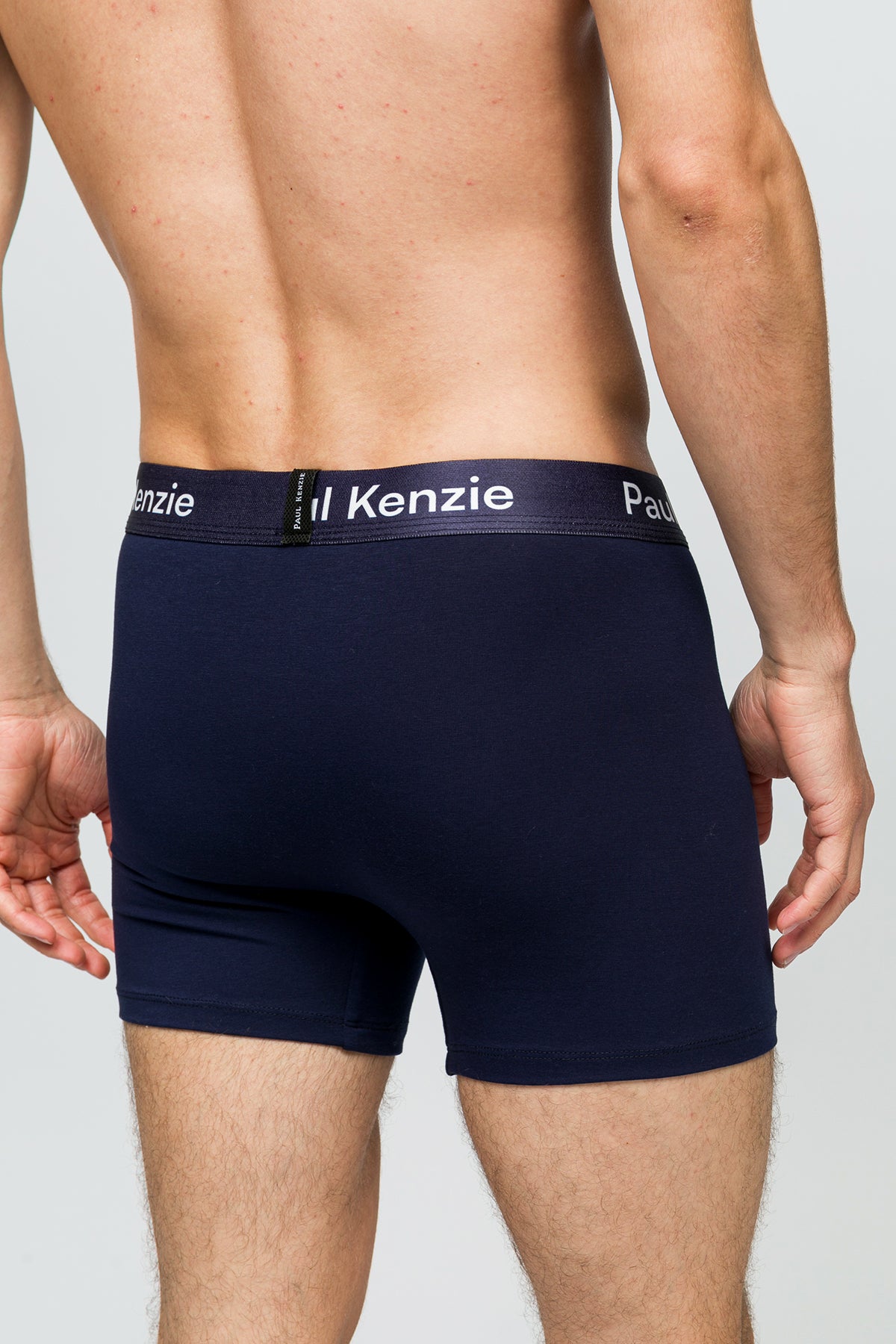 5'li Erkek Boxer - Mix & Joy