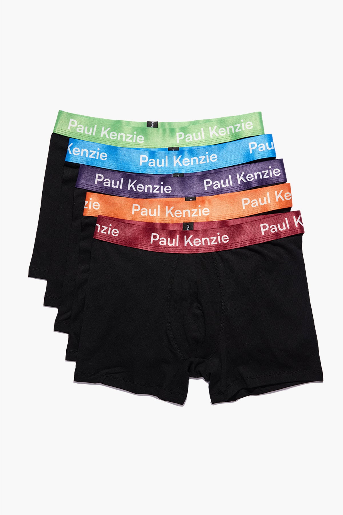 5'li Erkek Boxer - Play Pack