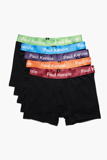 5'li Erkek Boxer - Play Pack