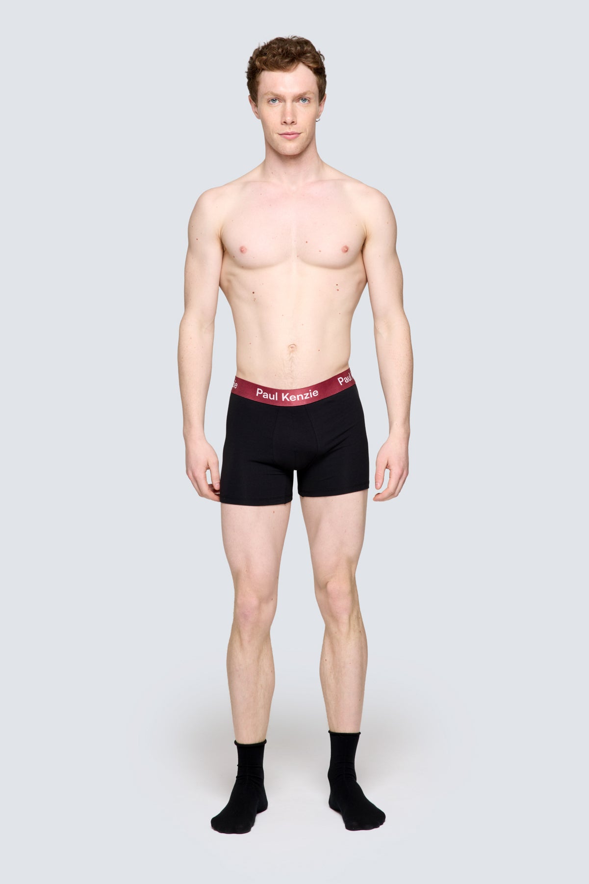 5'li Erkek Boxer - Play Pack