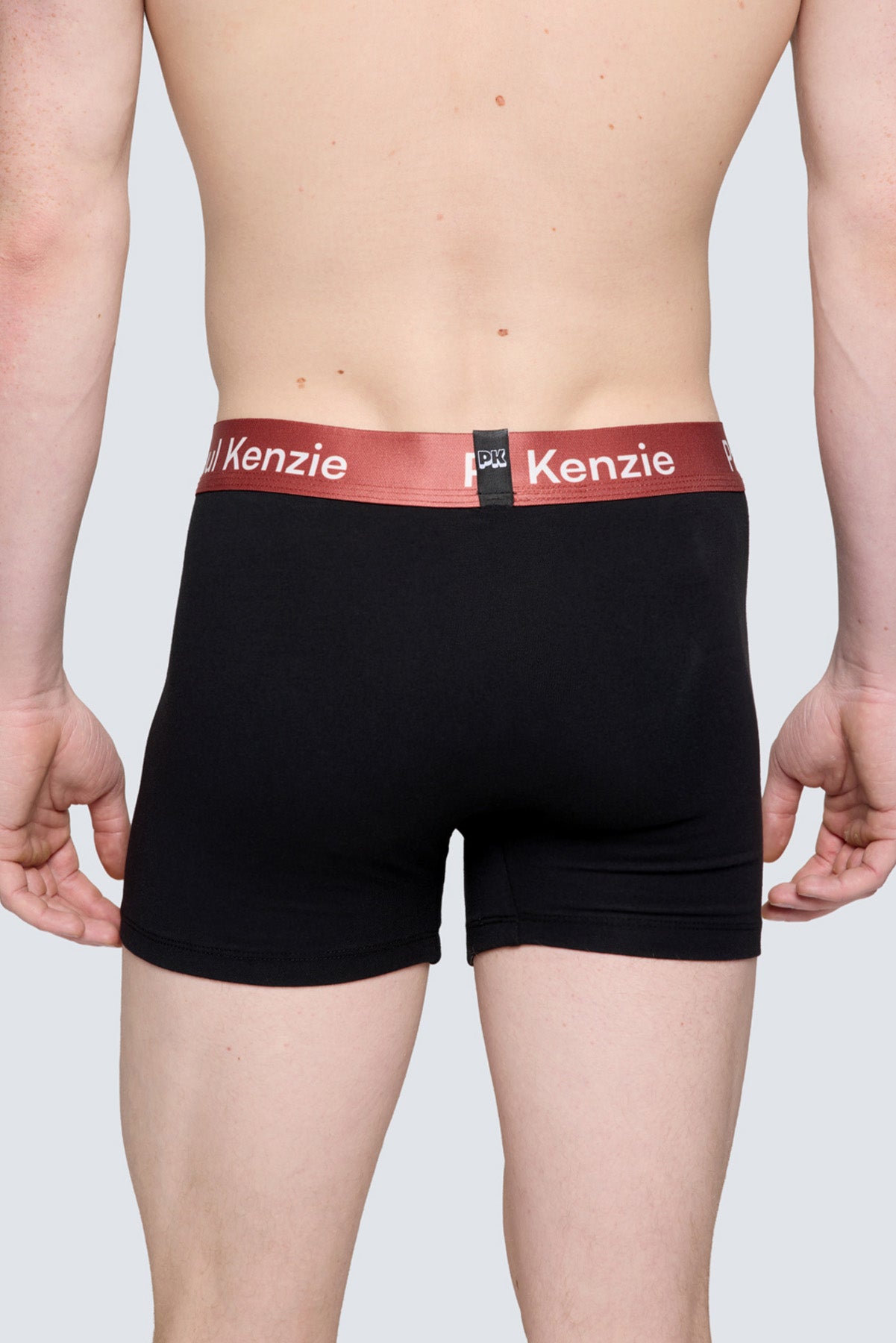 5'li Erkek Boxer - Play Pack