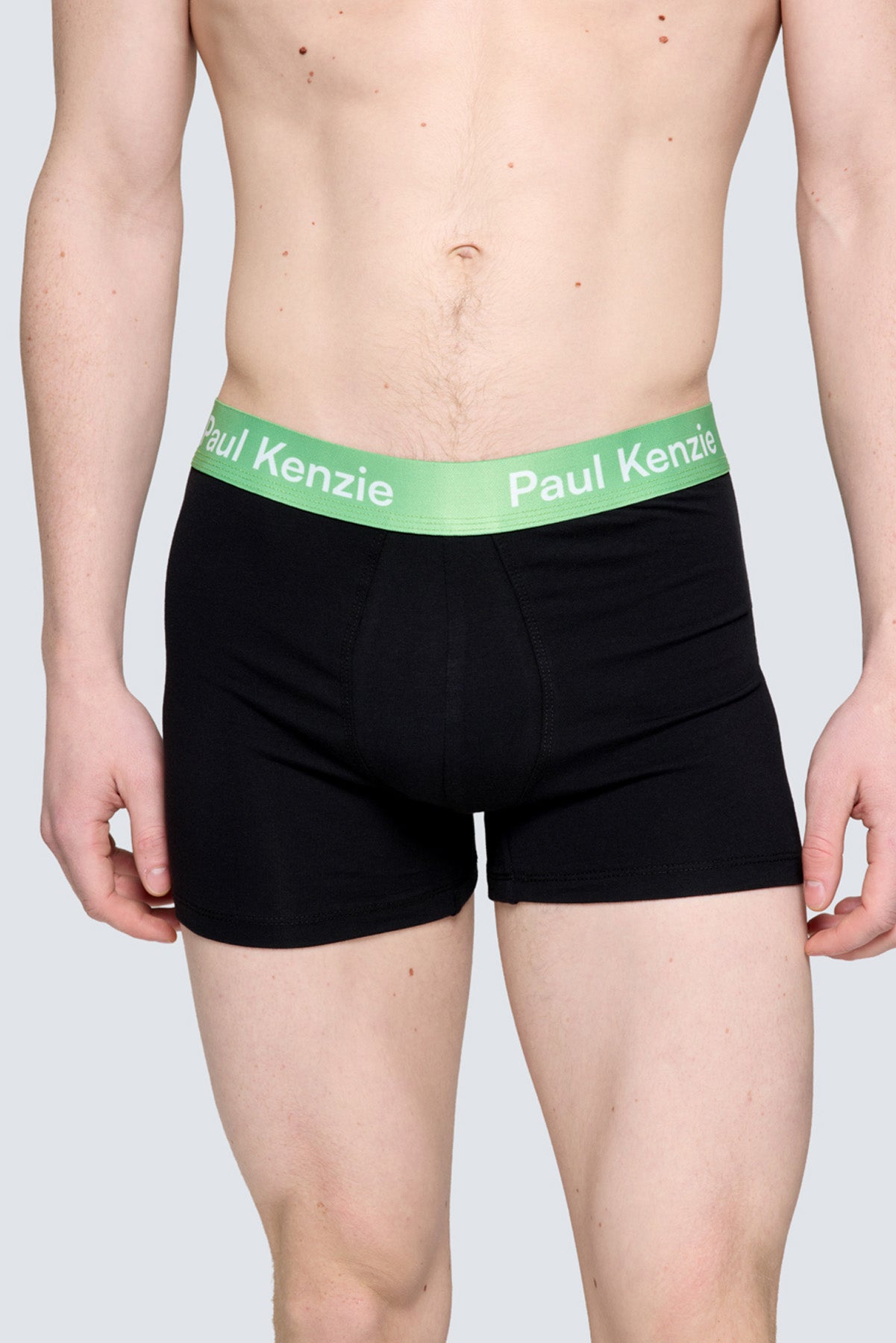 5'li Erkek Boxer - Play Pack