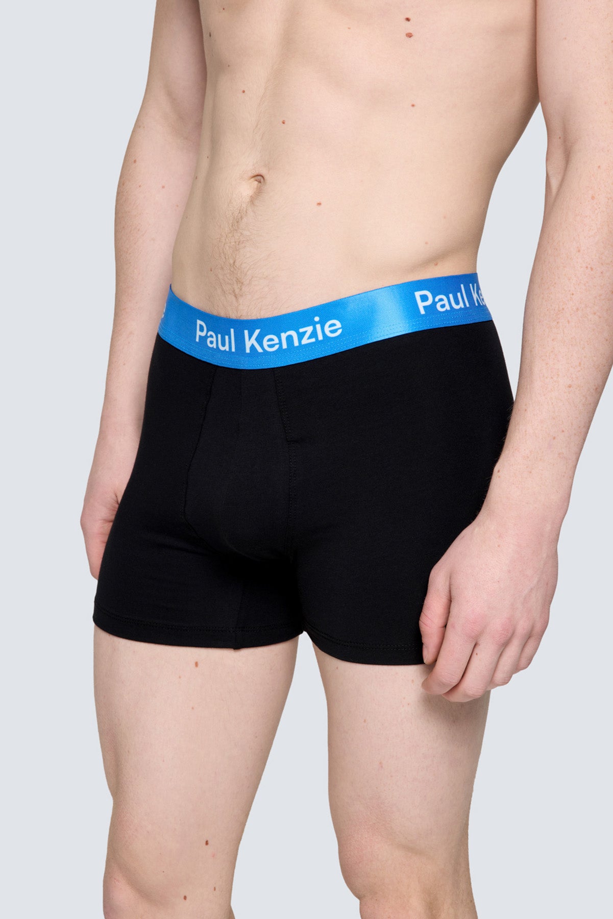 5'li Erkek Boxer - Play Pack