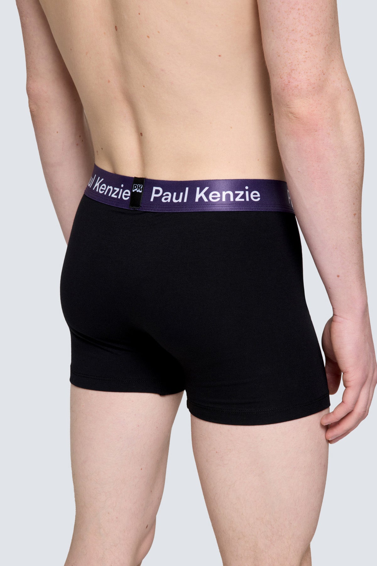 5'li Erkek Boxer - Play Pack