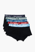 Erkek 5'li Trunk Boxer - All Color