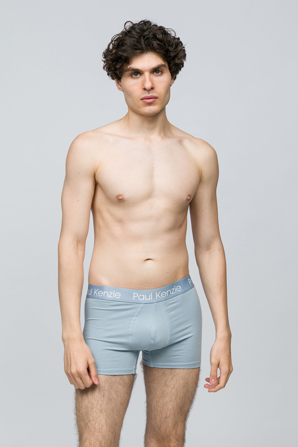 Erkek 5'li Boxer - Urban Nature