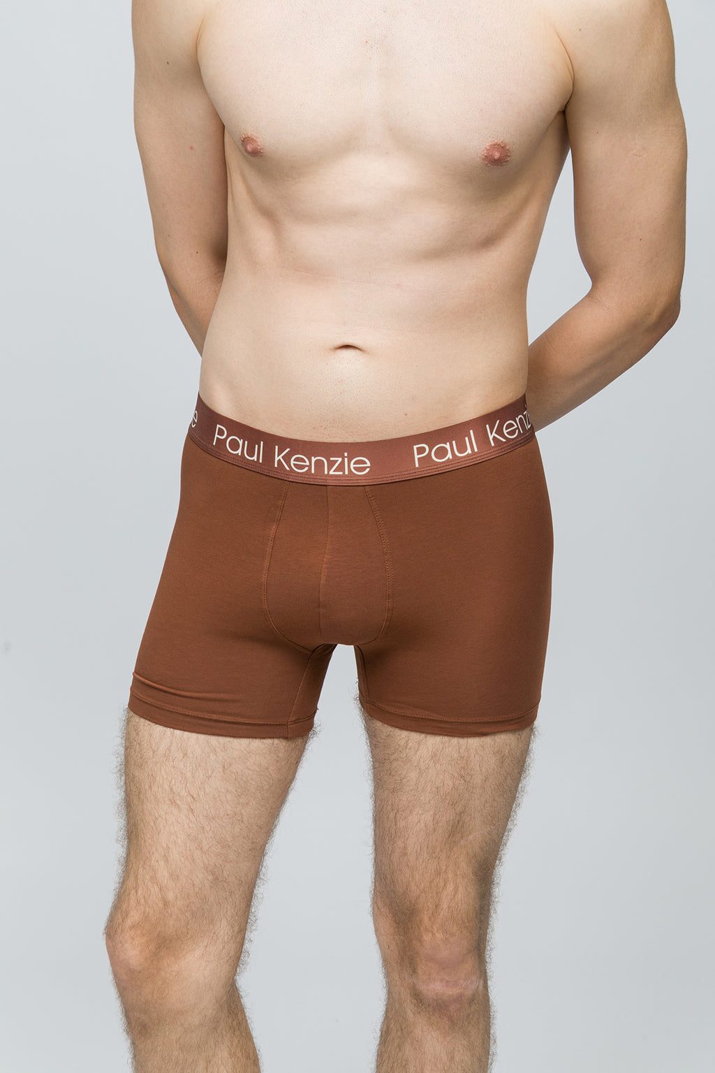 Erkek 5'li Boxer - Urban Nature