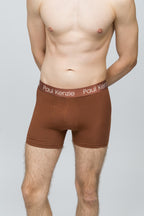 Erkek 5'li Boxer - Urban Nature